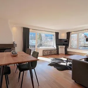  Apartment Alpenjuwel