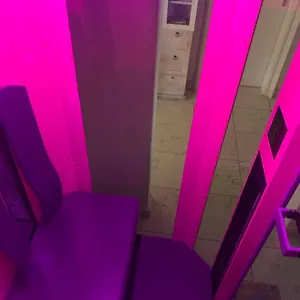  Apartment Huge&calm In