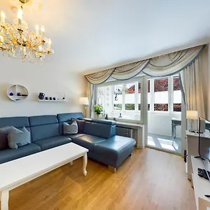  Apartment Wankblick
