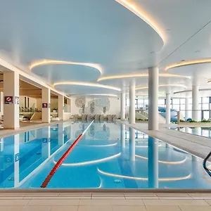 Tukan- Polanki Aqua - Apartment Kolberg
