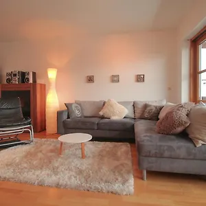  Apartment Fewo Harmonie